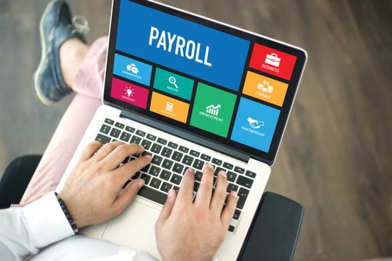 Payroll solutions. Impact People Management. Payroll management software.